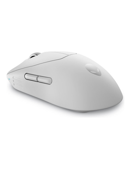 Alienware Lunar Light profesionali žaidimų pelė