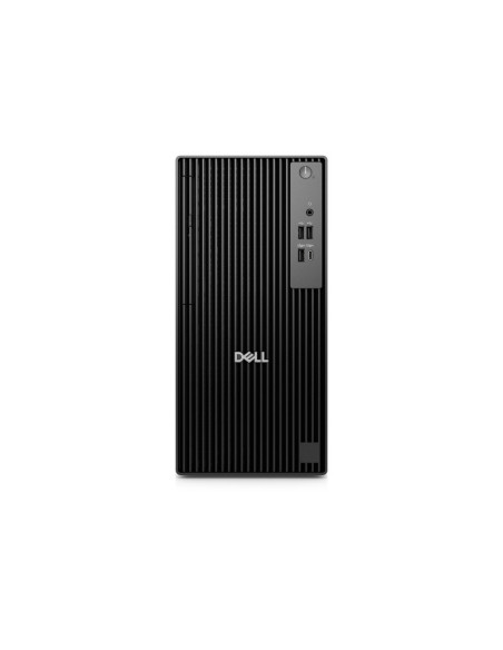 Dell Pro Tower QCT1255 AMD Ryzen 7 PRO 8700G 16GB 512GB Ubuntu kompiuteris