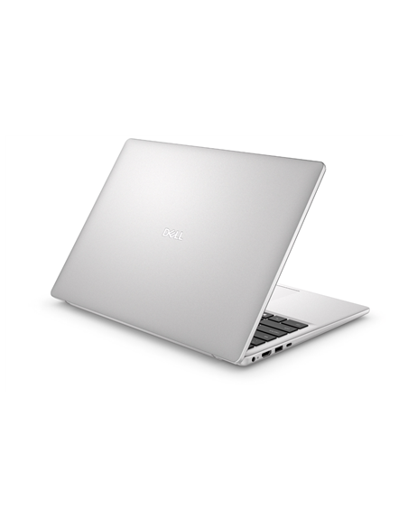 Dell Pro 14 Essential PV14250 | Platinum Silver | 14 " | 2K | 1920 x 1200 pixels | Anti-glare | Intel Core 5 | 120U | 16 GB | D