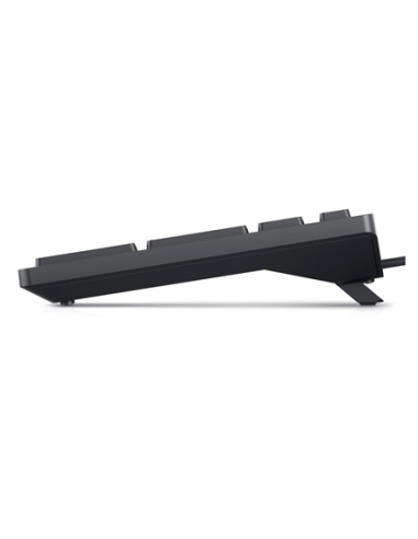 Dell | KB525C | Keyboard | Wired | Estonian | Black