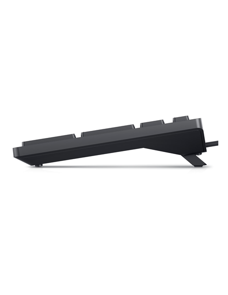 Dell | KB525C | Keyboard | Wired | Estonian | Black