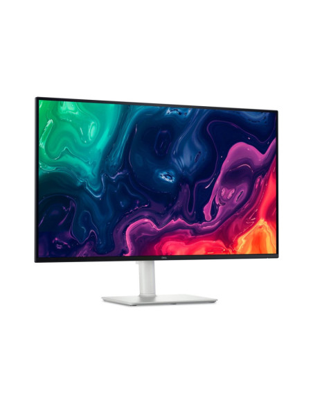 Dell | S3225QS | 32 " | VA | UHD | 16:9 | 120 Hz | 4 ms | 3840 x 2160 pixels | 300 cd/m | HDMI ports quantity 2