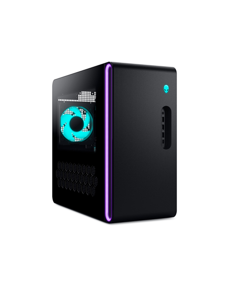 Alienware Aurora ACT1250 Core Ultra 9 285K 32GB 2TB NVIDIA GeForce RTX 5070 Ti kompiuteris