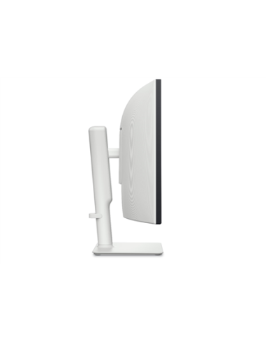 Dell | S3425DW | 34 " | VA | 21:9 | 120 Hz | 1 ms | 3440 x 1440 pixels | 300 cd/m | HDMI ports quantity 2 | White