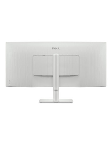 Dell | S3425DW | 34 " | VA | 21:9 | 120 Hz | 1 ms | 3440 x 1440 pixels | 300 cd/m | HDMI ports quantity 2 | White