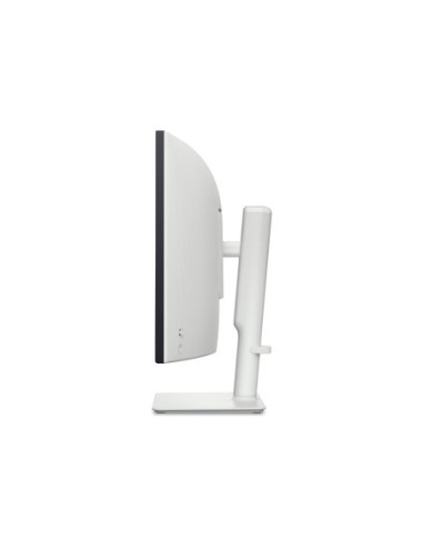 Dell | S3425DW | 34 " | VA | 21:9 | 120 Hz | 1 ms | 3440 x 1440 pixels | 300 cd/m | HDMI ports quantity 2 | White
