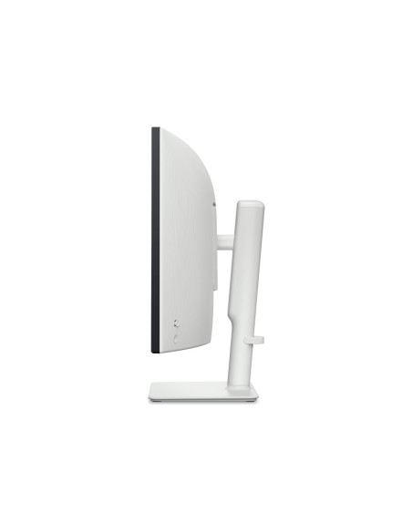 Dell | S3425DW | 34 " | VA | 21:9 | 120 Hz | 1 ms | 3440 x 1440 pixels | 300 cd/m | HDMI ports quantity 2 | White