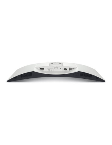 Dell | S3425DW | 34 " | VA | 21:9 | 120 Hz | 1 ms | 3440 x 1440 pixels | 300 cd/m | HDMI ports quantity 2 | White