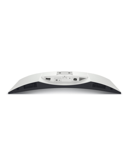 Dell | S3425DW | 34 " | VA | 21:9 | 120 Hz | 1 ms | 3440 x 1440 pixels | 300 cd/m | HDMI ports quantity 2 | White
