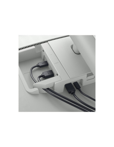 Dell | S3425DW | 34 " | VA | 21:9 | 120 Hz | 1 ms | 3440 x 1440 pixels | 300 cd/m | HDMI ports quantity 2 | White
