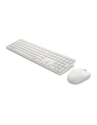 Dell | Pro 5 KM526 | Keyboard and Mouse Set | Wireless | Mouse included | Batteries included | US International | Wireless conn