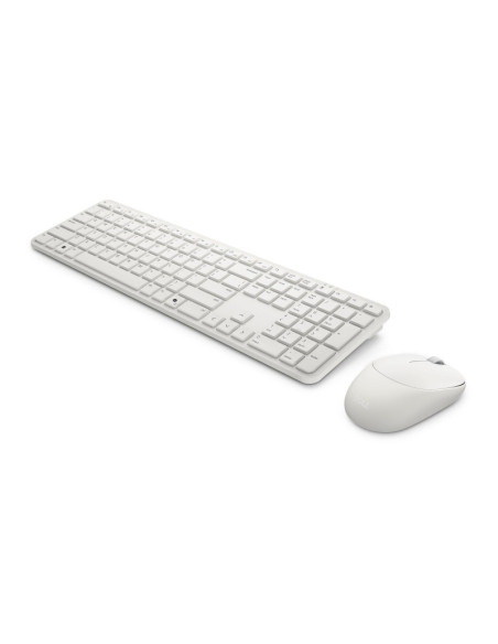 Dell | Pro 5 KM526 | Keyboard and Mouse Set | Wireless | Mouse included | Batteries included | US International | Wireless conn