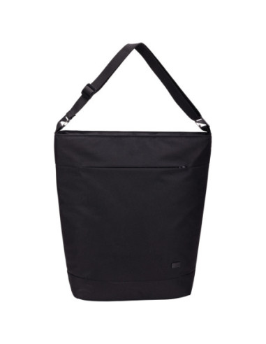 Case Logic | Invigo Eco Convertible Tote | INVIT116 | Tote | Black