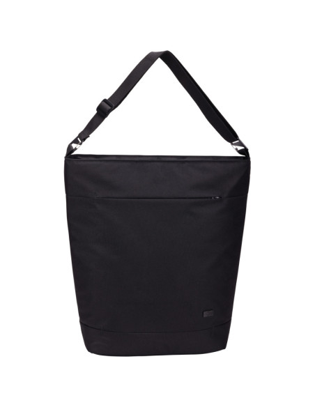 Case Logic | Invigo Eco Convertible Tote | INVIT116 | Tote | Black