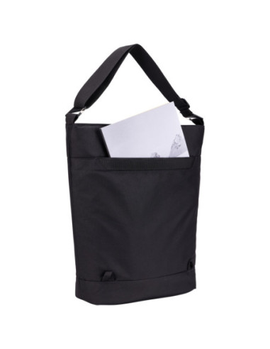 Case Logic | Invigo Eco Convertible Tote | INVIT116 | Tote | Black