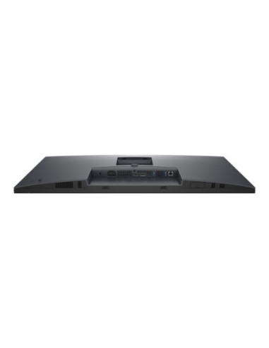Dell | P3225QE | 32 " | IPS | 4K UHD | 16:9 | 100 Hz | 5 ms | 3840 x 2160 pixels | 350 cd/m | HDMI ports quantity 1