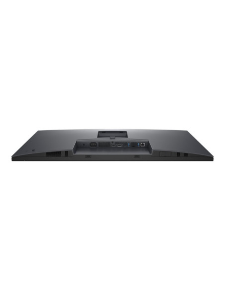 Dell | P3225QE | 32 " | IPS | 4K UHD | 16:9 | 100 Hz | 5 ms | 3840 x 2160 pixels | 350 cd/m | HDMI ports quantity 1
