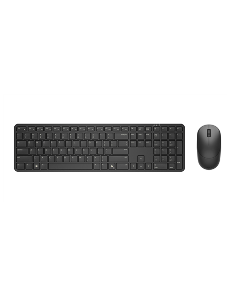 Dell Pro 5 KM526 US International klaviatūra ir pelė