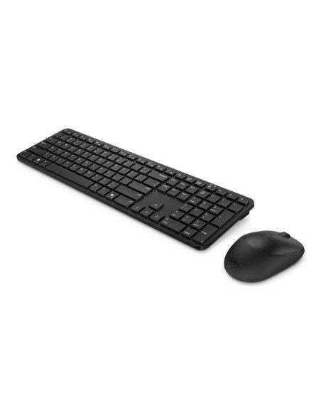 Dell 580-BDKV belaidis klaviatūros ir pelės komplektas