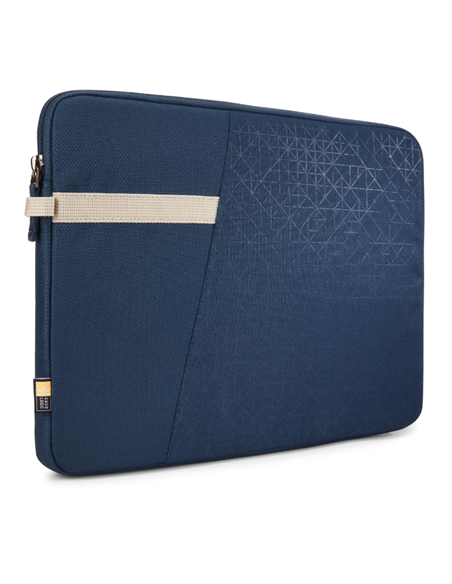 Case Logic | Ibira Laptop Sleeve | IBRS214 | Sleeve | Dress Blue
