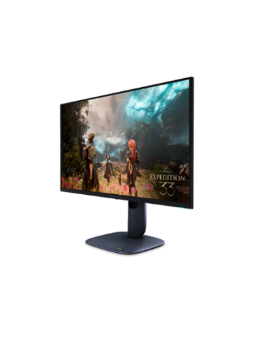 Alienware AW2725Q 27 colių 4K 240 Hz QD-OLED gaming monitorius 210-BQWV