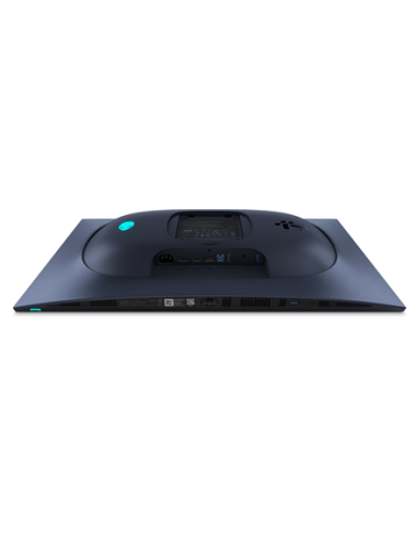 Alienware AW2725Q 27 colių 4K 240 Hz QD-OLED gaming monitorius 210-BQWV