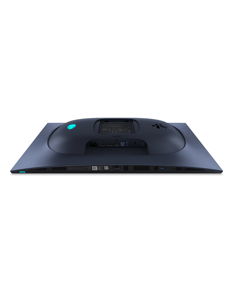 Alienware AW2725Q 27 colių 4K 240 Hz QD-OLED gaming monitorius 210-BQWV