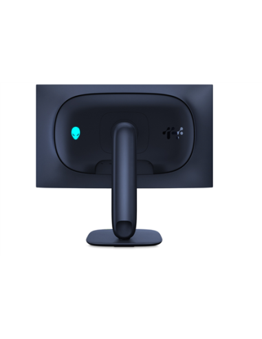 Alienware AW2725Q 27 colių 4K 240 Hz QD-OLED gaming monitorius 210-BQWV