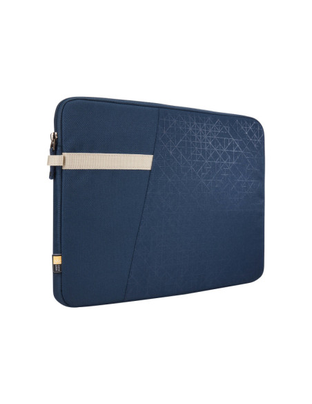 Case Logic | Ibira Laptop Sleeve | IBRS214 | Sleeve | Dress Blue