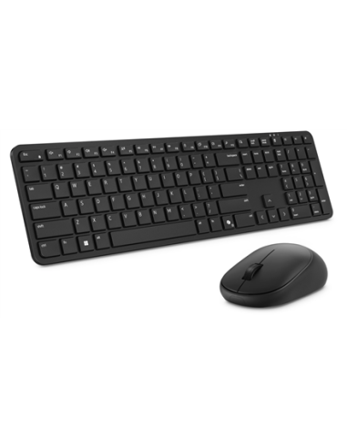 Dell Pro 5 Keyboard and Mouse | KM526 | Keyboard and Mouse Set | Wireless | Lithuanian | Black