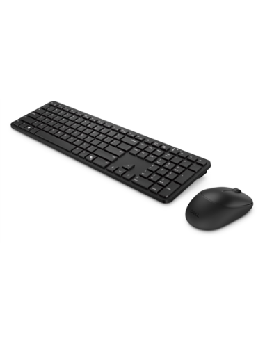 Dell Pro 5 Keyboard and Mouse | KM526 | Keyboard and Mouse Set | Wireless | Lithuanian | Black