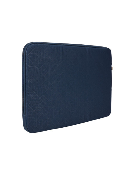 Case Logic | Ibira Laptop Sleeve | IBRS214 | Sleeve | Dress Blue