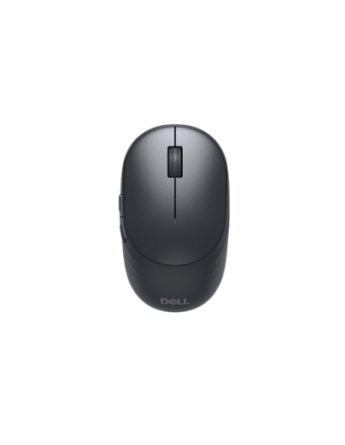 Dell Pro 7 Rechargeable Compact Mouse - MS746 | Wireless | 2.40 GHz | Black