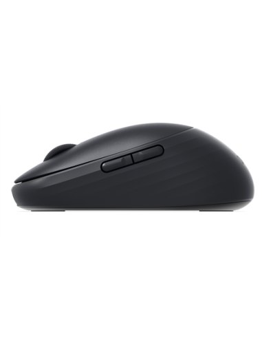 Dell Pro 7 Rechargeable Compact Mouse - MS746 | Wireless | 2.40 GHz | Black