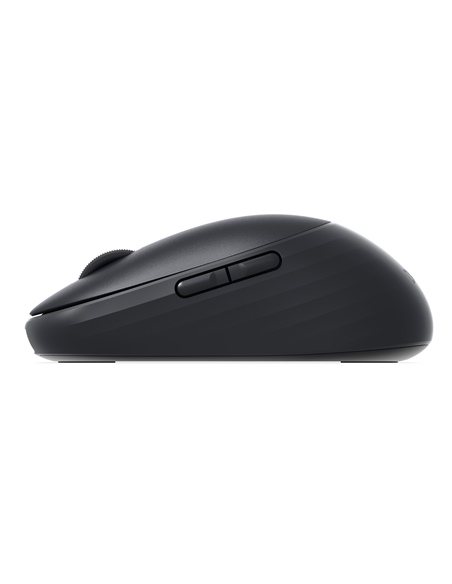 Dell Pro 7 Rechargeable Compact Mouse - MS746 | Wireless | 2.40 GHz | Black