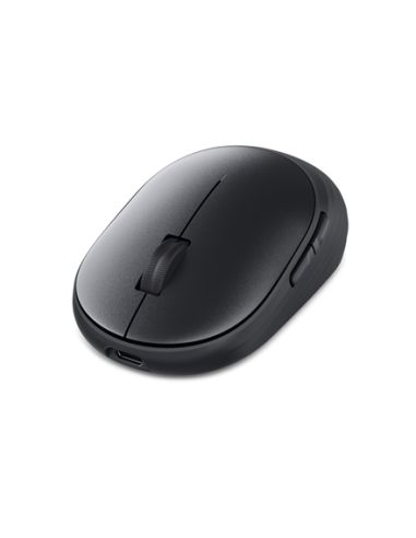 Dell Pro 7 Rechargeable Compact Mouse - MS746 | Wireless | 2.40 GHz | Black