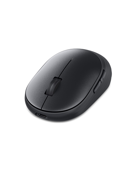 Dell Pro 7 Rechargeable Compact Mouse - MS746 | Wireless | 2.40 GHz | Black