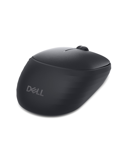 Dell Pro 7 Rechargeable Compact Mouse - MS746 | Wireless | 2.40 GHz | Black