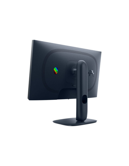 Dell | Alienware AW2525HM | 25 " | Fast IPS | FHD | 16:9 | 320 Hz | 1 ms | 1920 x 1080 pixels | 400 cd/m | HDMI ports quantity 
