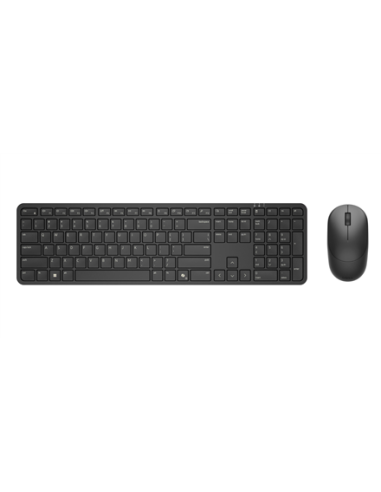 Dell Pro 5 Keyboard and Mouse | KM526 | Keyboard and Mouse Set | Wireless | Estonian | Wireless connection | Black