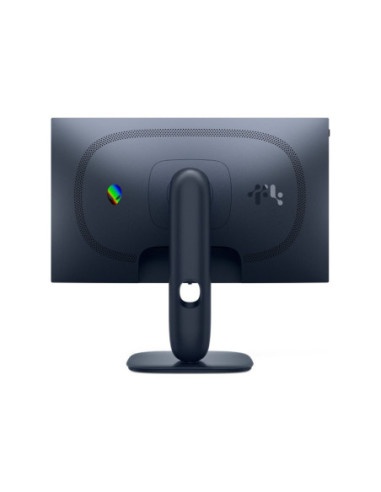Dell | Alienware AW2525HM | 25 " | Fast IPS | FHD | 16:9 | 320 Hz | 1 ms | 1920 x 1080 pixels | 400 cd/m | HDMI ports quantity 