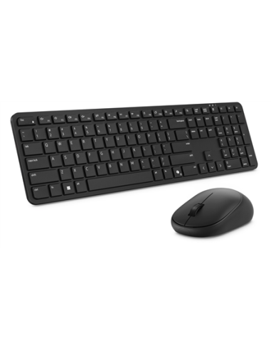 Dell Pro 5 Keyboard and Mouse | KM526 | Keyboard and Mouse Set | Wireless | Estonian | Wireless connection | Black