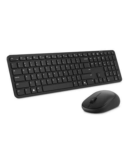 Dell Pro 5 Keyboard and Mouse | KM526 | Keyboard and Mouse Set | Wireless | Estonian | Wireless connection | Black