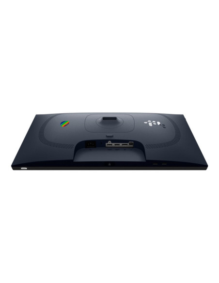 Dell | Alienware AW2525HM | 25 " | Fast IPS | FHD | 16:9 | 320 Hz | 1 ms | 1920 x 1080 pixels | 400 cd/m | HDMI ports quantity 