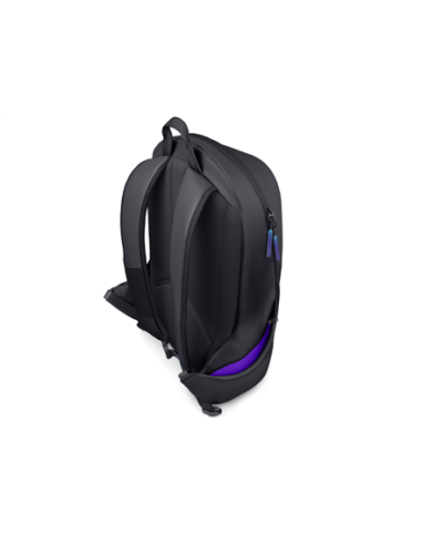 Alienware 460-BFCR juoda vandeniui atspari kompiuterio kuprinė