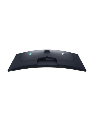 Alienware AW3425DW 34 colių UWQHD 240 Hz QD-OLED gaming monitorius 210-BRTW