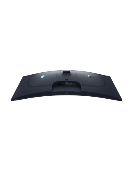 Alienware AW3425DW 34 colių UWQHD 240 Hz QD-OLED gaming monitorius 210-BRTW