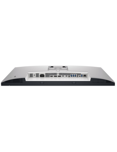 Dell UltraSharp U2725QE 27 colių 4K 120 Hz IPS Black Thunderbolt 4 monitorius 210-BQTL