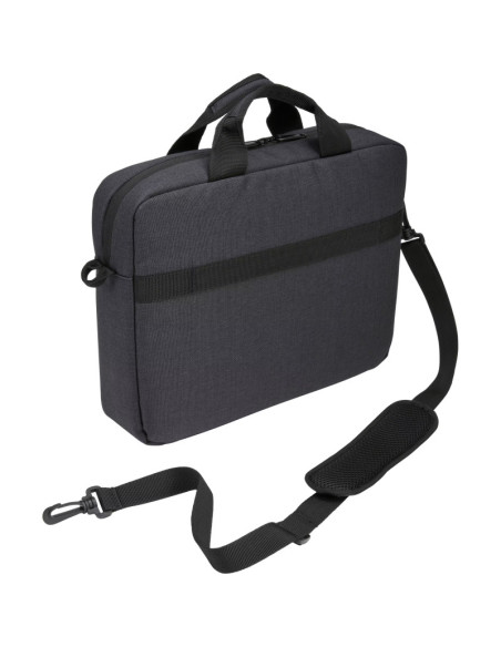 Case Logic | Huxton | Fits up to size 13.3 " | Laptop attach | Shoulder strap | Black