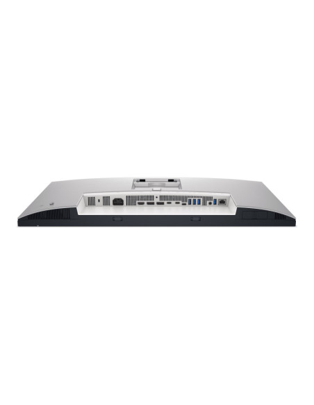 Dell UltraSharp U2725QE 27 colių 4K 120 Hz IPS Black Thunderbolt 4 monitorius 210-BQTL